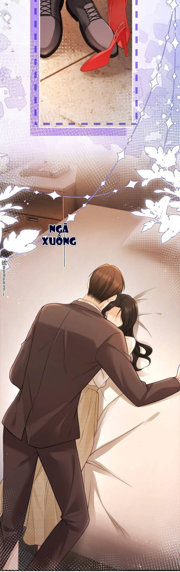 Thì Ra Thư Ký Chu Là Người Như Vậy - Page 16