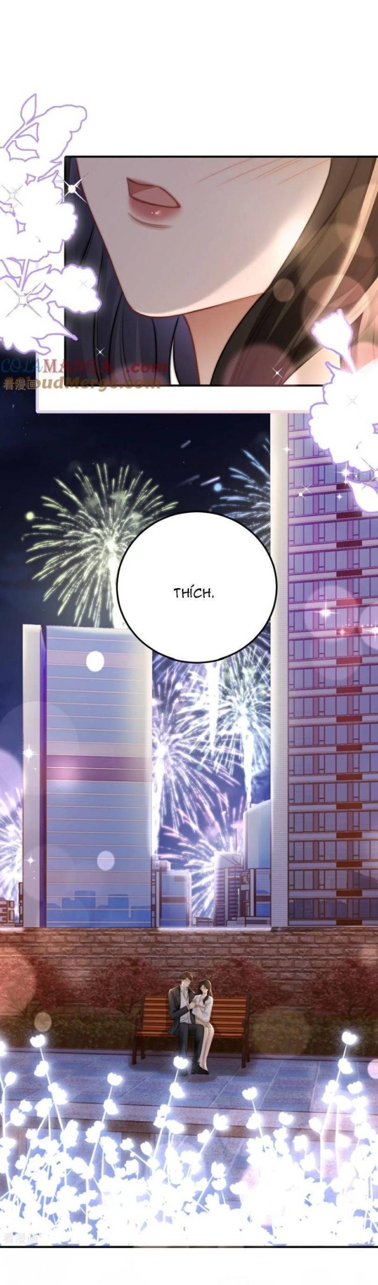 Thì Ra Thư Ký Chu Là Người Như Vậy - Page 27