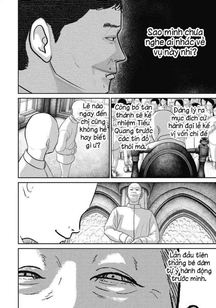 Smiley - Cười Lên - Page 4