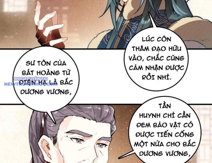Phi Kiếm Vấn Đạo - Page 5