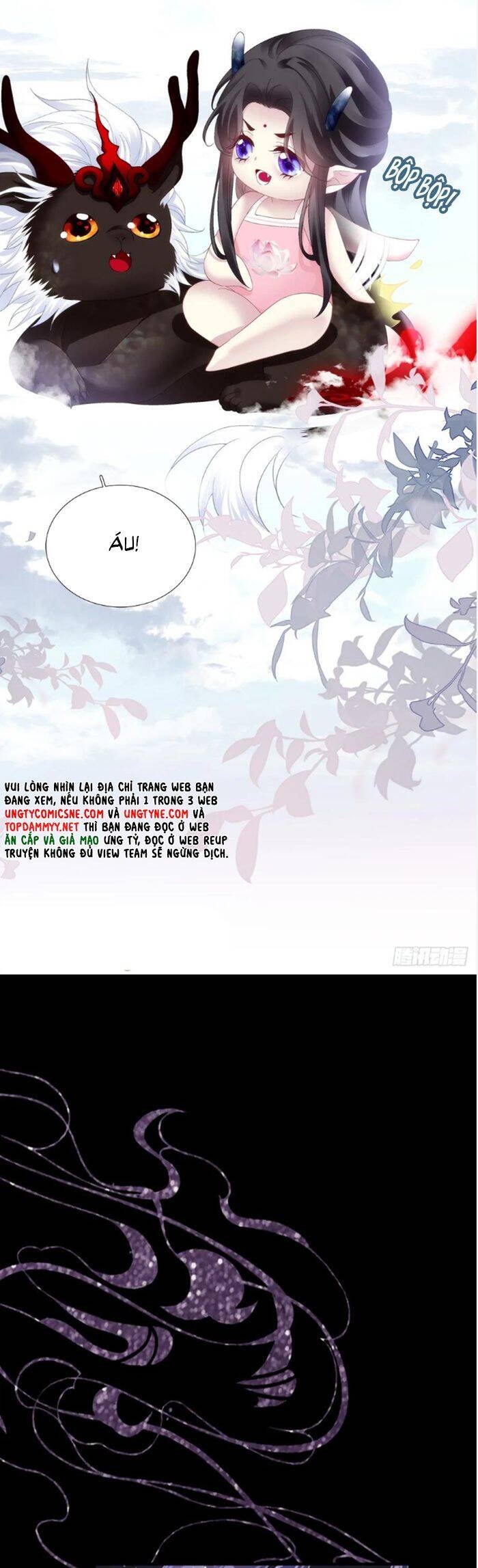 Hắc Hóa Đại Lão Thuần Dưỡng Chỉ Nam - Page 27