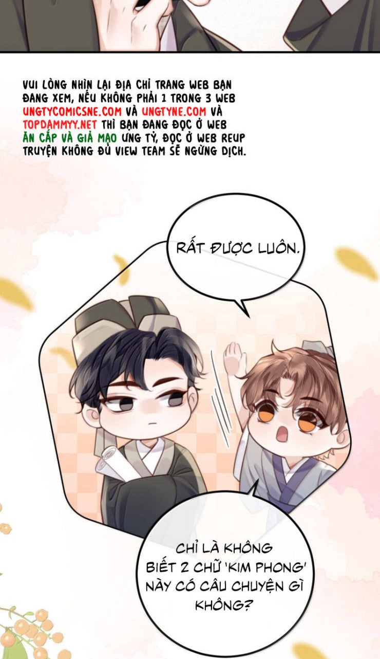 Tổng Tài Định Chế Tư Nhân - Page 22