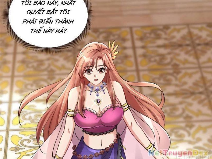 Thần Minh Trở Lại: Ta Có Trong Tay Triệu Vạn Chư Thần! - Page 28