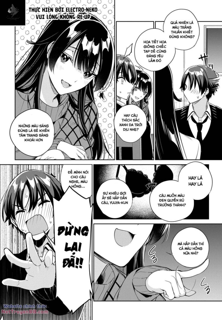 Ryoushin No Shakkin Wo Katagawari Shite Morau Jouken Wa Nihon Ichi - Page 8