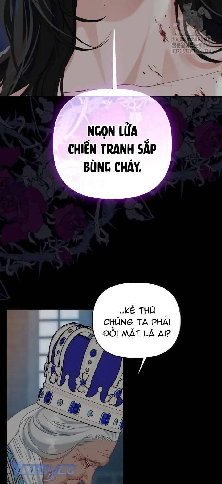 Sự Điều Trị Đặc Biệt Của Tinh Linh - Page 50