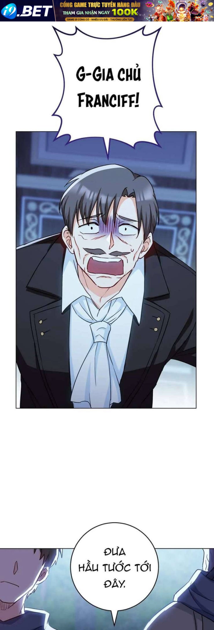 Nữ Đầu Bếp Hoàng Gia - Page 32