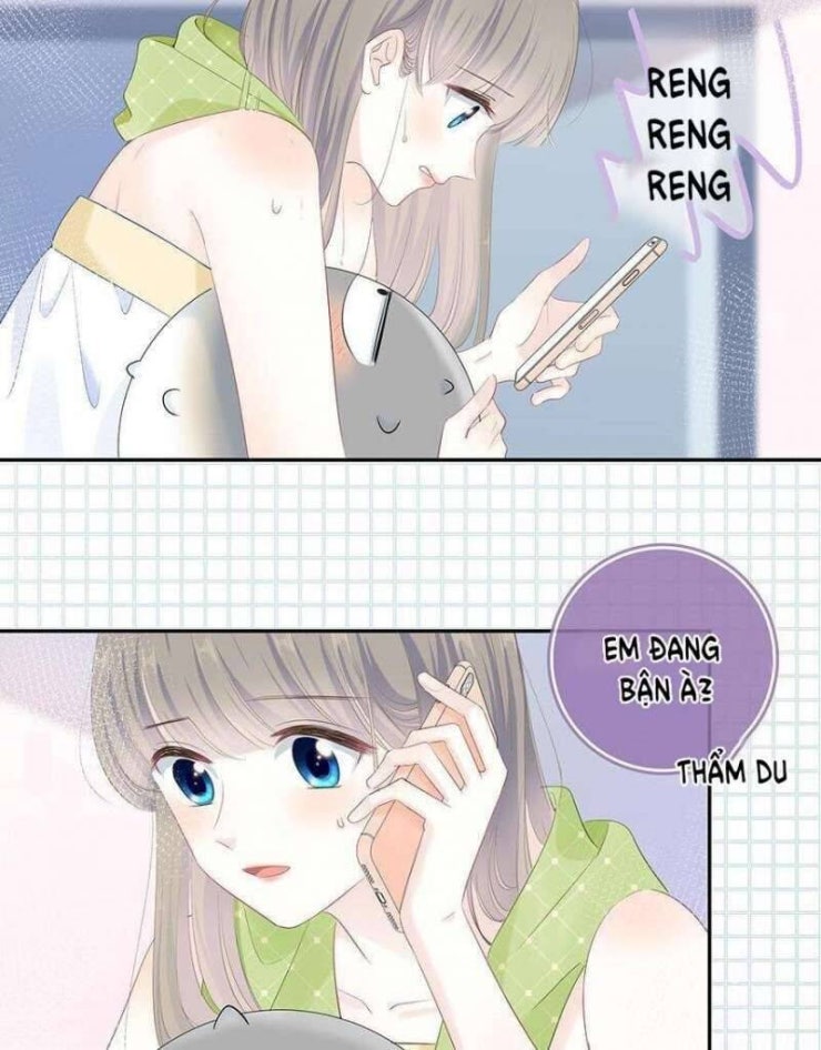 Hai Thìa Cà Phê Muối : Bắt Đầu Lại Cuộc Sống Của Chúng Ta - Page 14