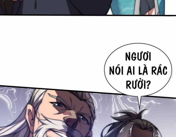 Đồ Đệ Thăng Cấp, Ta Nằm Không Cũng Mạnh - Page 98