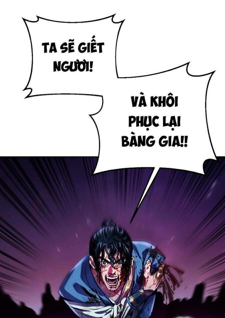 Đao Hoàng Tứ Thiếu Gia - Page 73