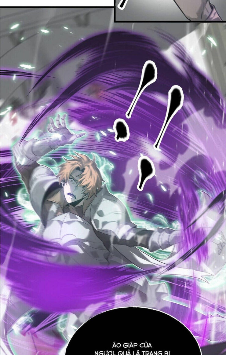 Ta là boss mạnh - Page 103