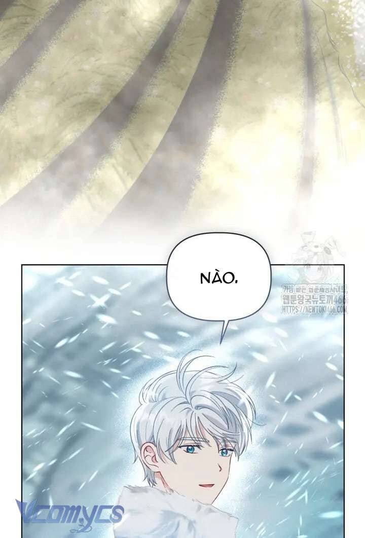 Sự Điều Trị Đặc Biệt Của Tinh Linh - Page 42