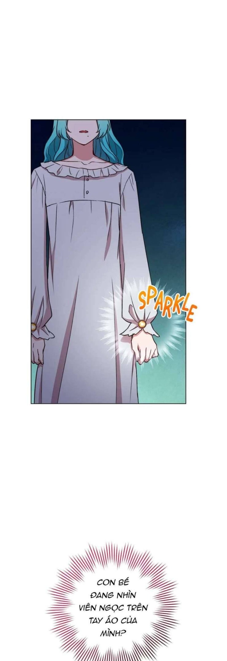 Nữ Đầu Bếp Hoàng Gia - Page 11