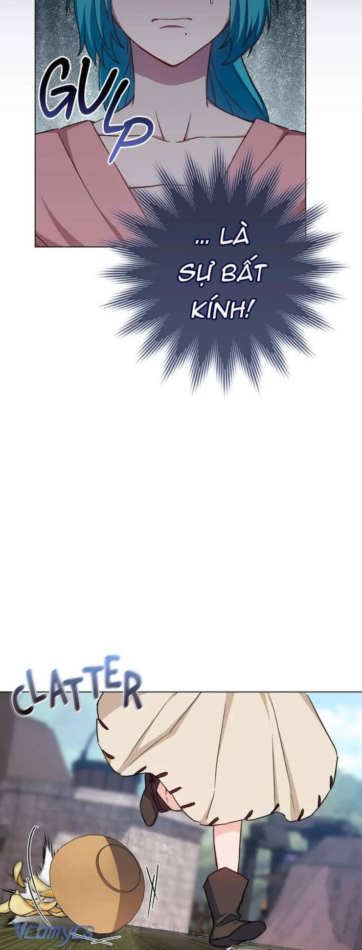 Nữ Đầu Bếp Hoàng Gia - Page 6