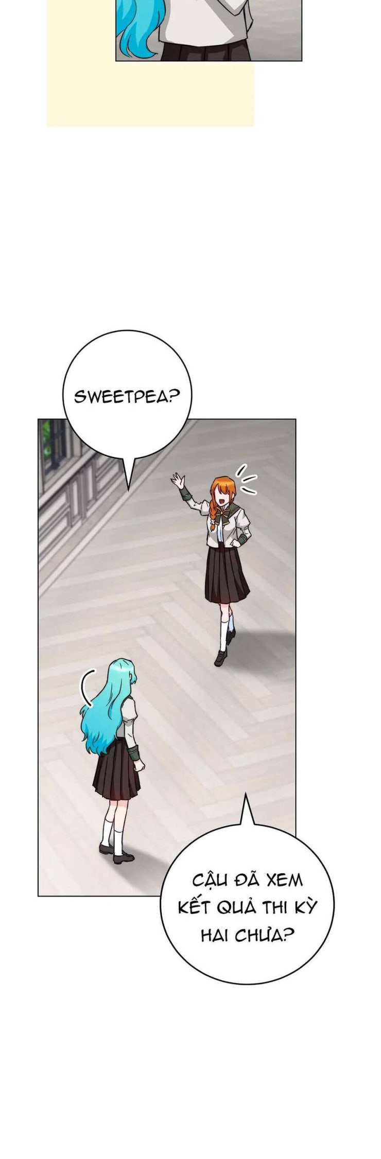 Nữ Đầu Bếp Hoàng Gia - Page 5