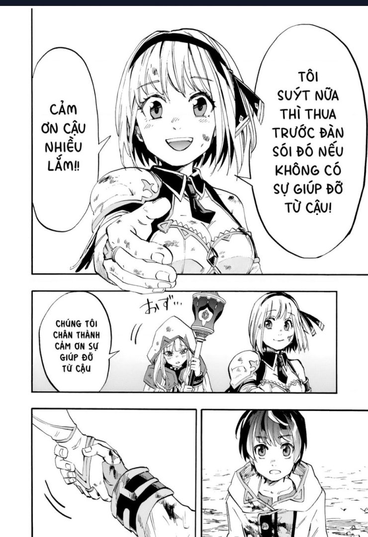 Ngao du tại chốn dị giới - Page 21