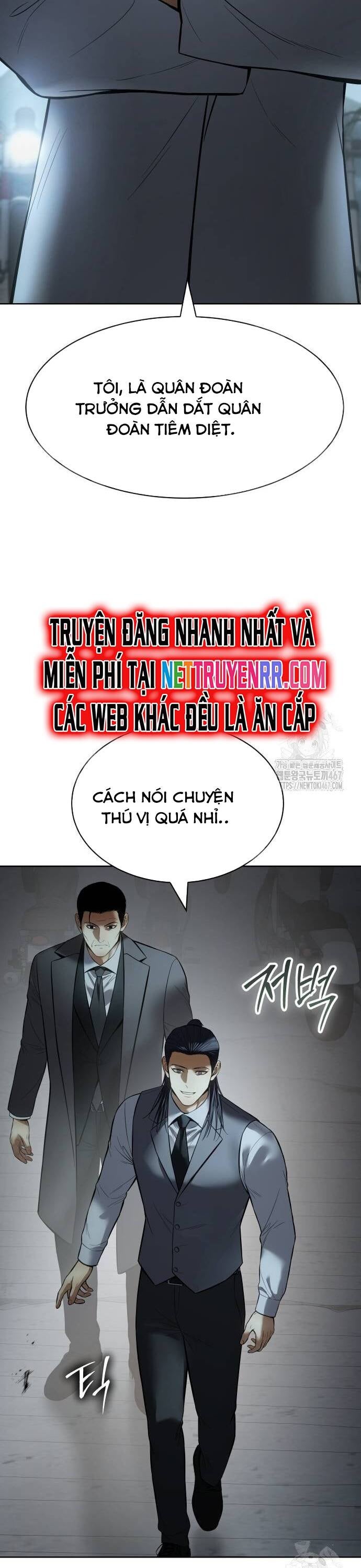 Đặc Vụ Song Sinh - Page 47