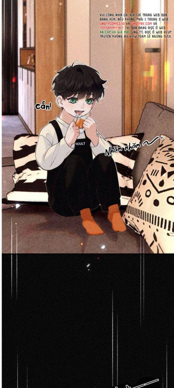 Từ Số Không Bắt Đầu Làm Bạn Trai - Page 15