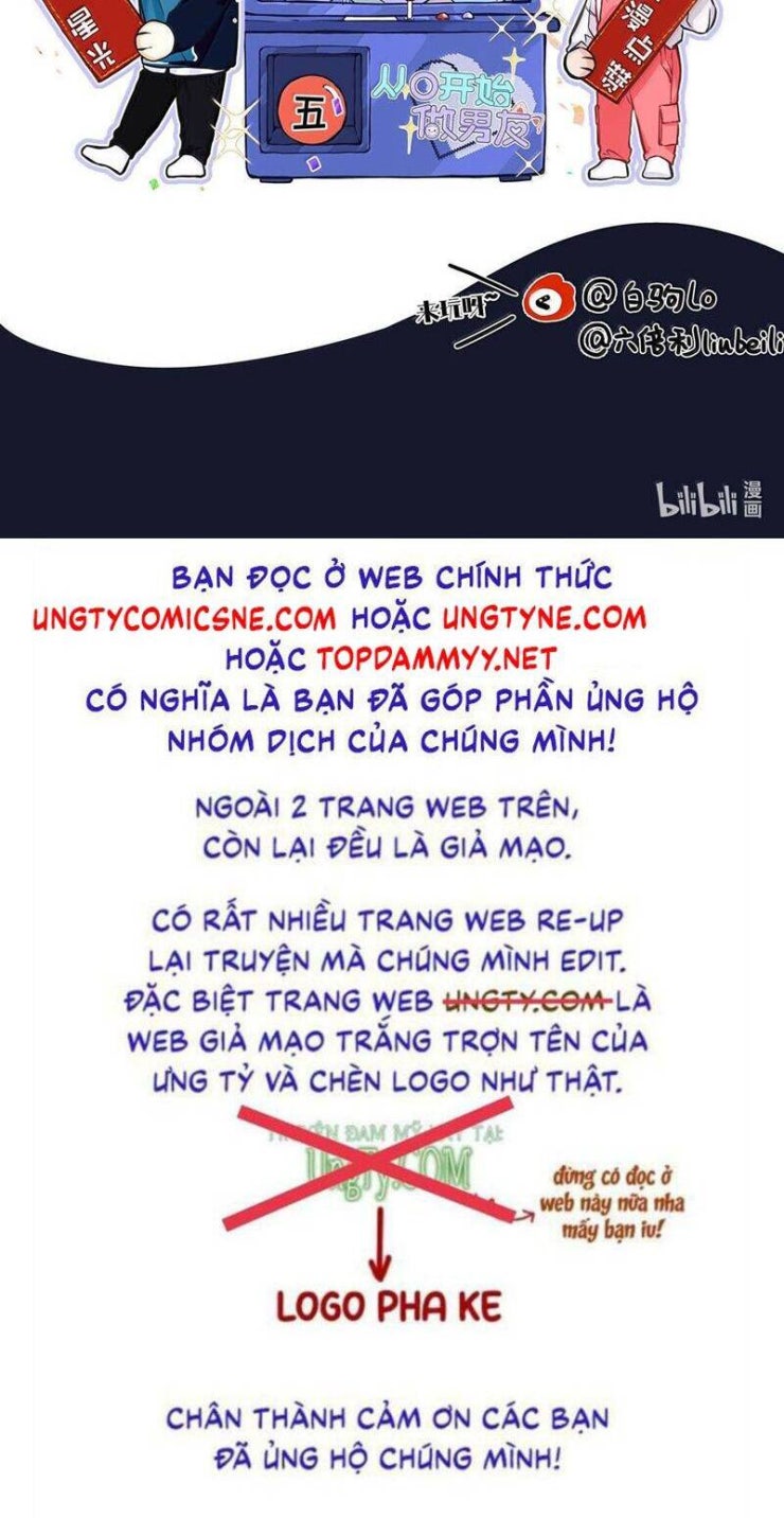 Từ Số Không Bắt Đầu Làm Bạn Trai - Page 29