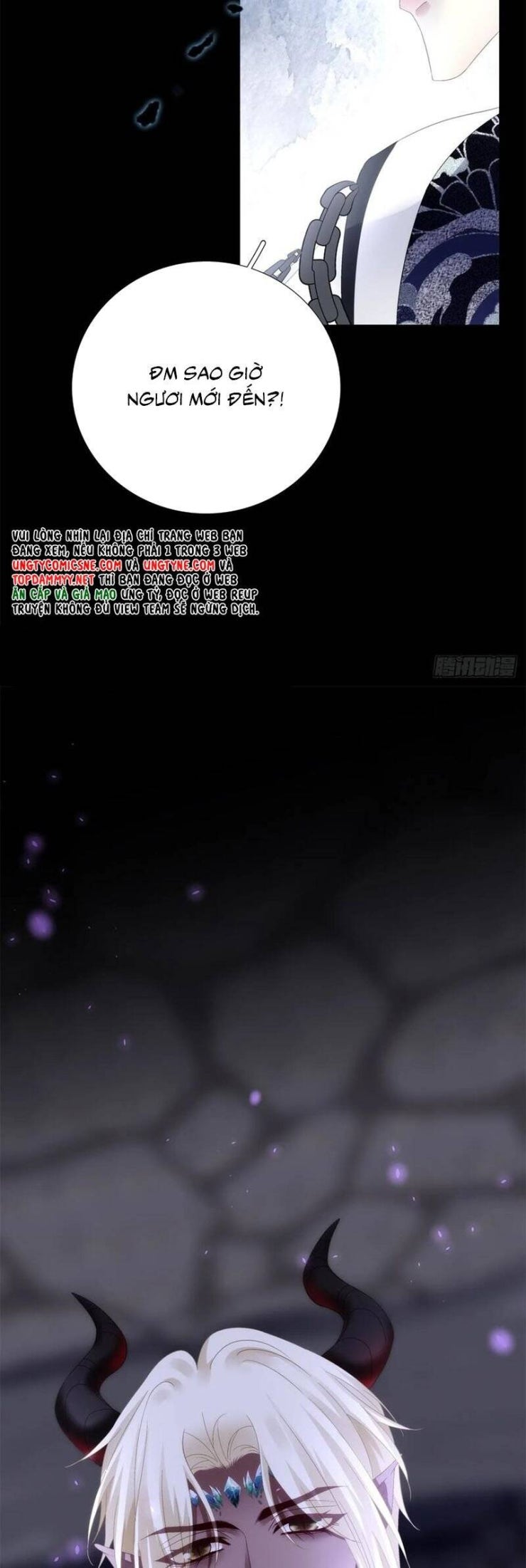 Hắc Hóa Đại Lão Thuần Dưỡng Chỉ Nam - Page 30