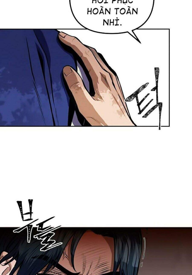 Đao Hoàng Tứ Thiếu Gia - Page 162