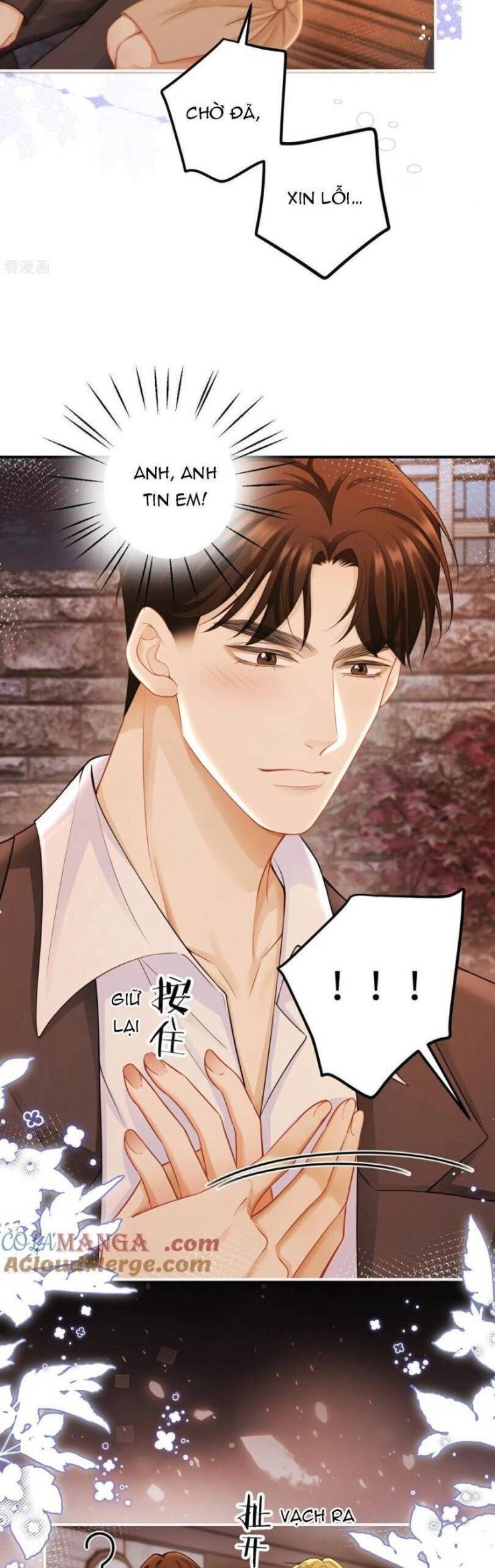 Thì Ra Thư Ký Chu Là Người Như Vậy - Page 21