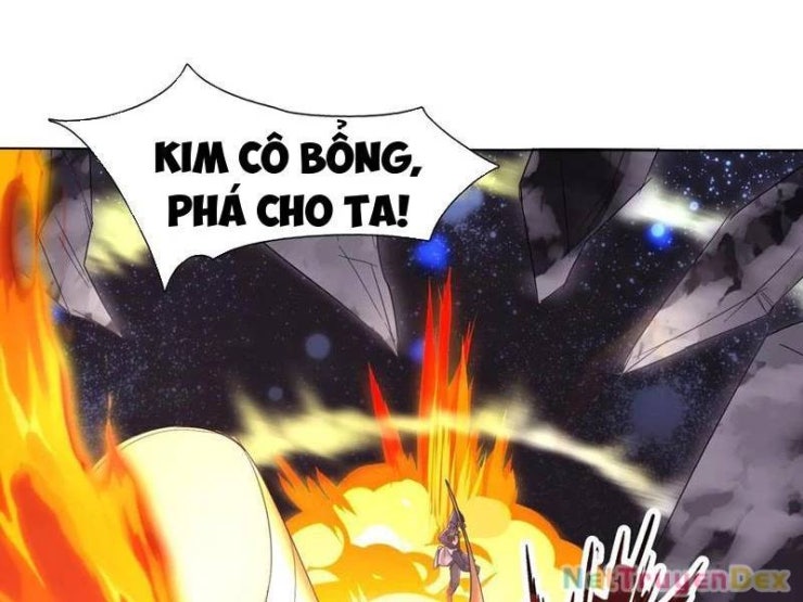 Thần Minh Trở Lại: Ta Có Trong Tay Triệu Vạn Chư Thần! - Page 23