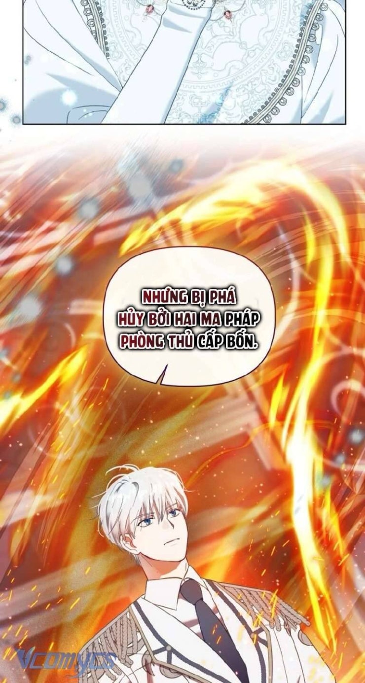 Sự Điều Trị Đặc Biệt Của Tinh Linh - Page 29