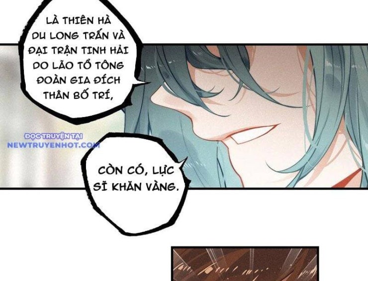 Phi Kiếm Vấn Đạo - Page 19