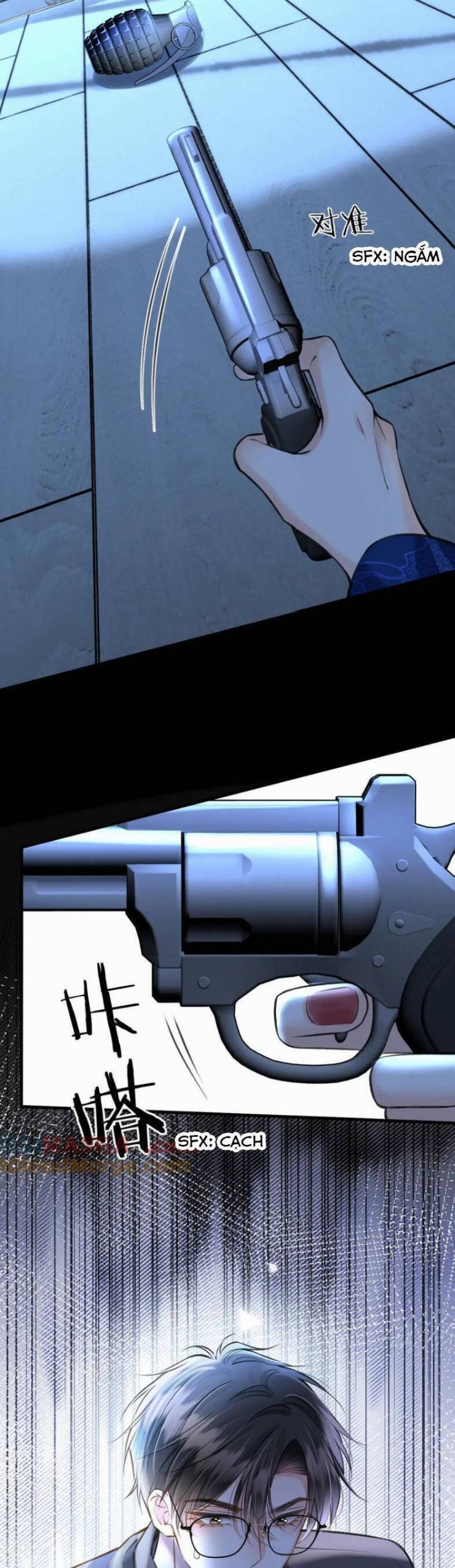 Ngày Mai Cũng Thích Em - Page 25