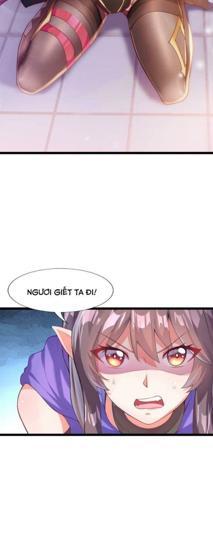 Hậu Cung Của Ta Toàn Là Ma Nữ Phản Diện - Page 13