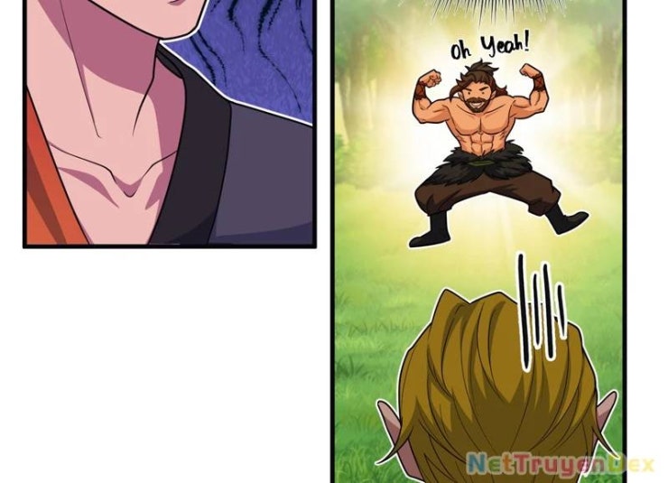 Đồ Đệ Của Ta Đều Là Đại Yêu Vô Địch - Page 119