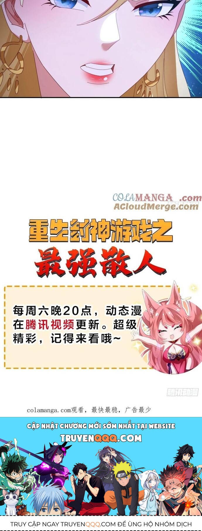 Đánh Dấu Chín Vạn Năm, Tiền Nhiệm Đạo Lữ Muốn Chém Chết Ta - Page 21