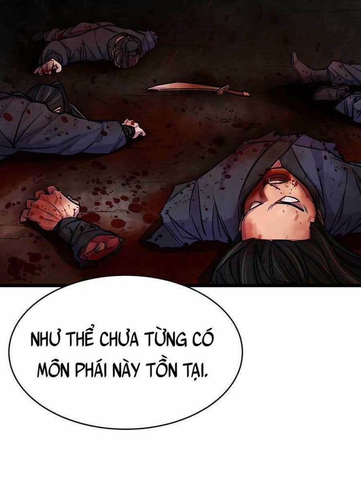 Thiên Hạ Đệ Nhất Đại Sư Huynh - Page 26