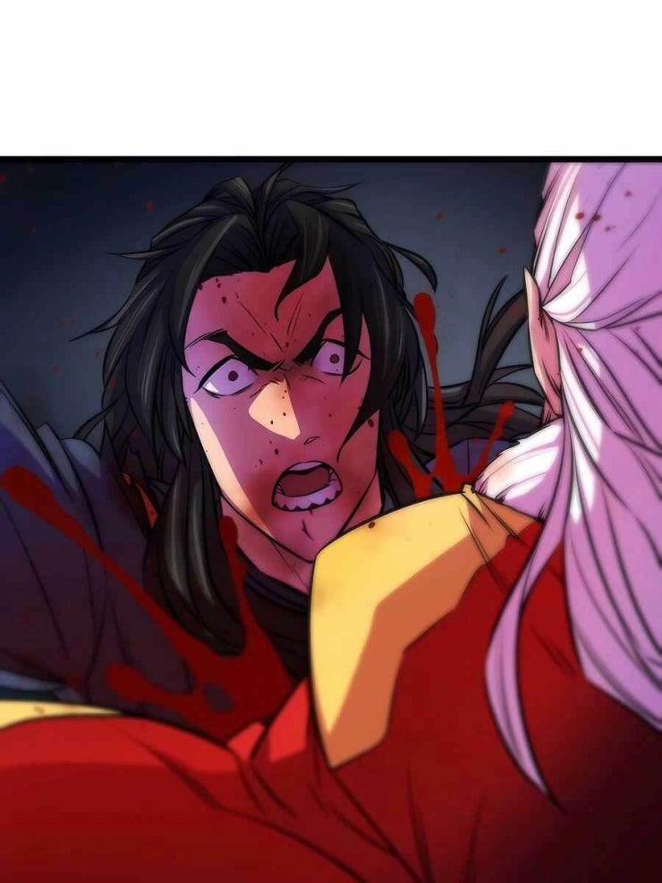 Thiên Hạ Đệ Nhất Đại Sư Huynh - Page 77