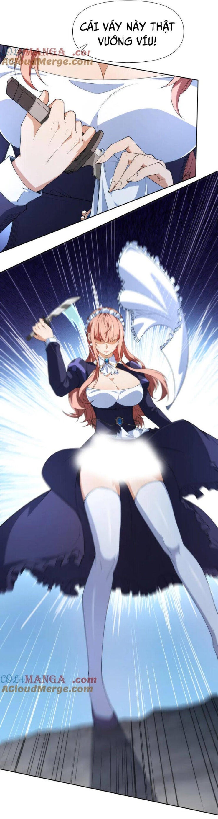 Ta Xây Dựng Đế Quốc Công Nghiệp Trên Đại Lục Ma Pháp - Page 10