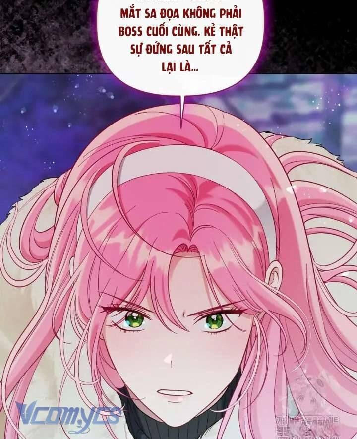 Sự Điều Trị Đặc Biệt Của Tinh Linh - Page 4