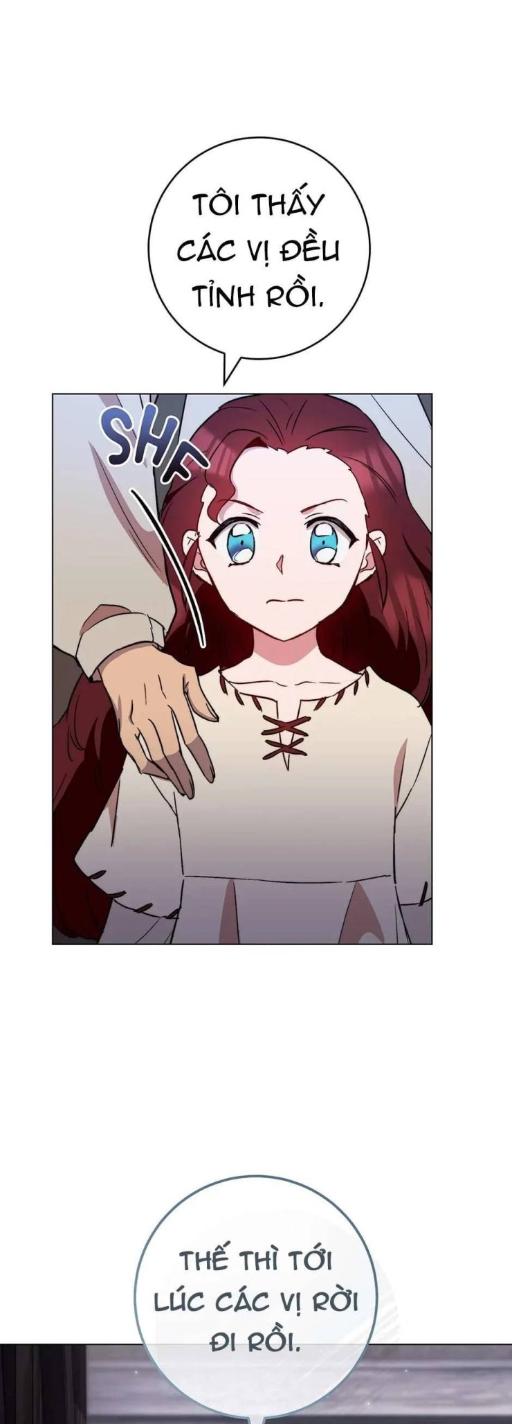 Nữ Đầu Bếp Hoàng Gia - Page 55