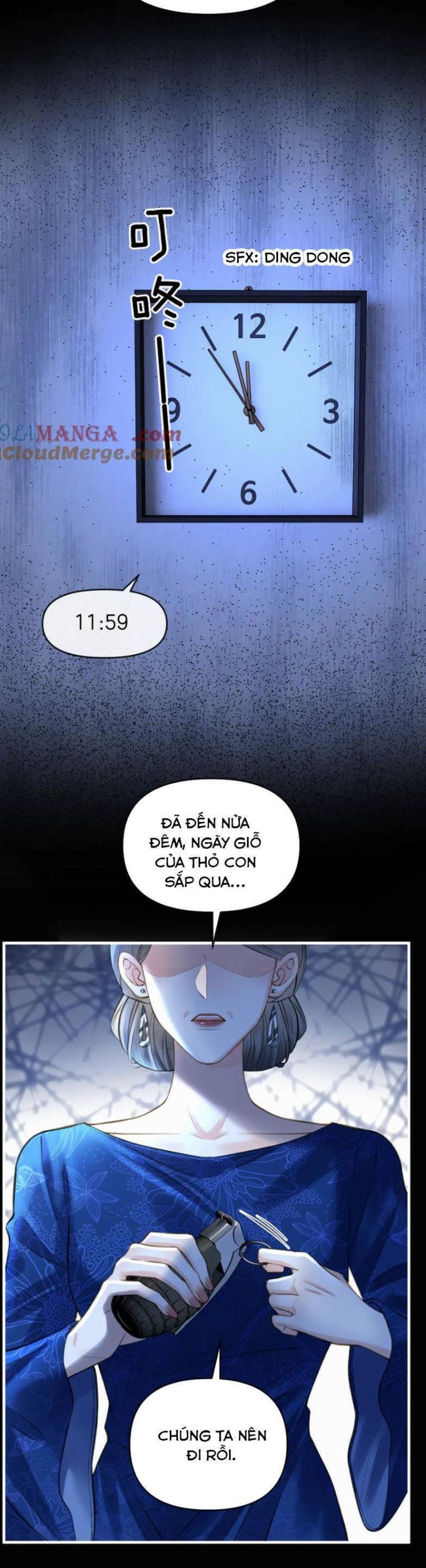 Ngày Mai Cũng Thích Em - Page 21