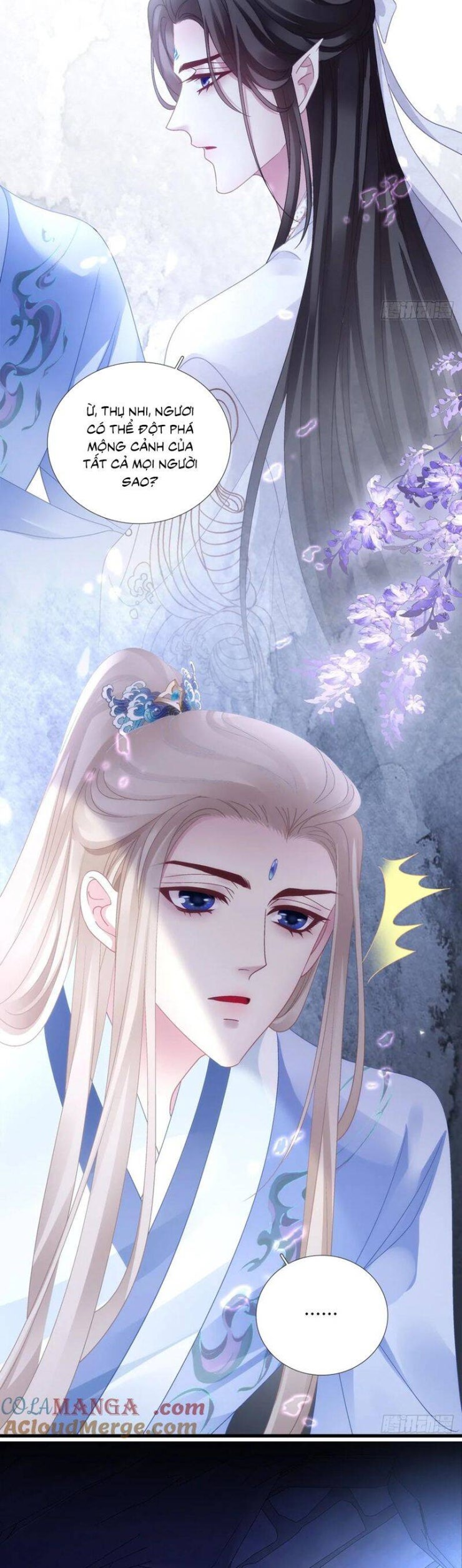 Hắc Hóa Đại Lão Thuần Dưỡng Chỉ Nam - Page 21