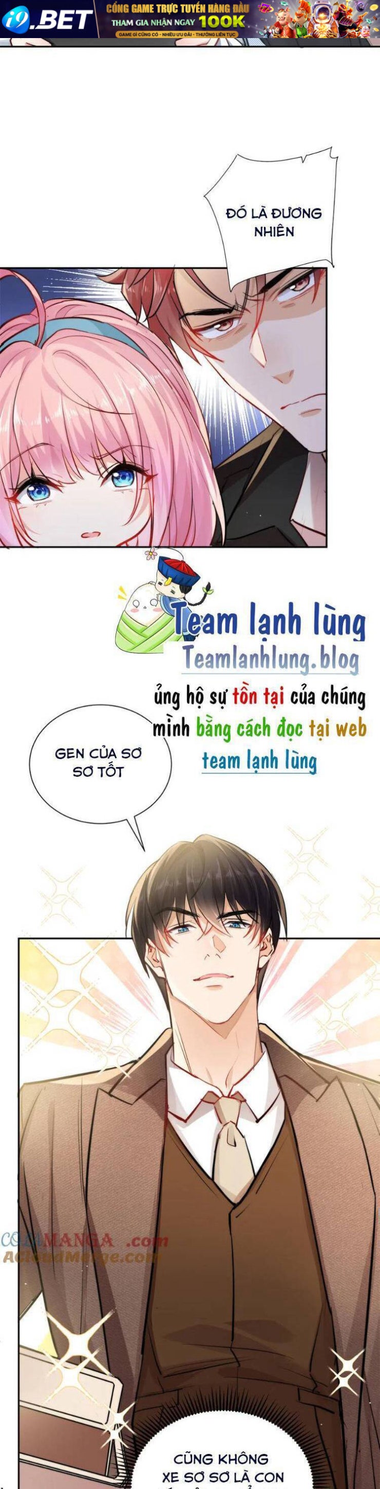 Cuộc Hôn Nhân Với Boss Nhà Giàu Khét Tiếng - Page 18