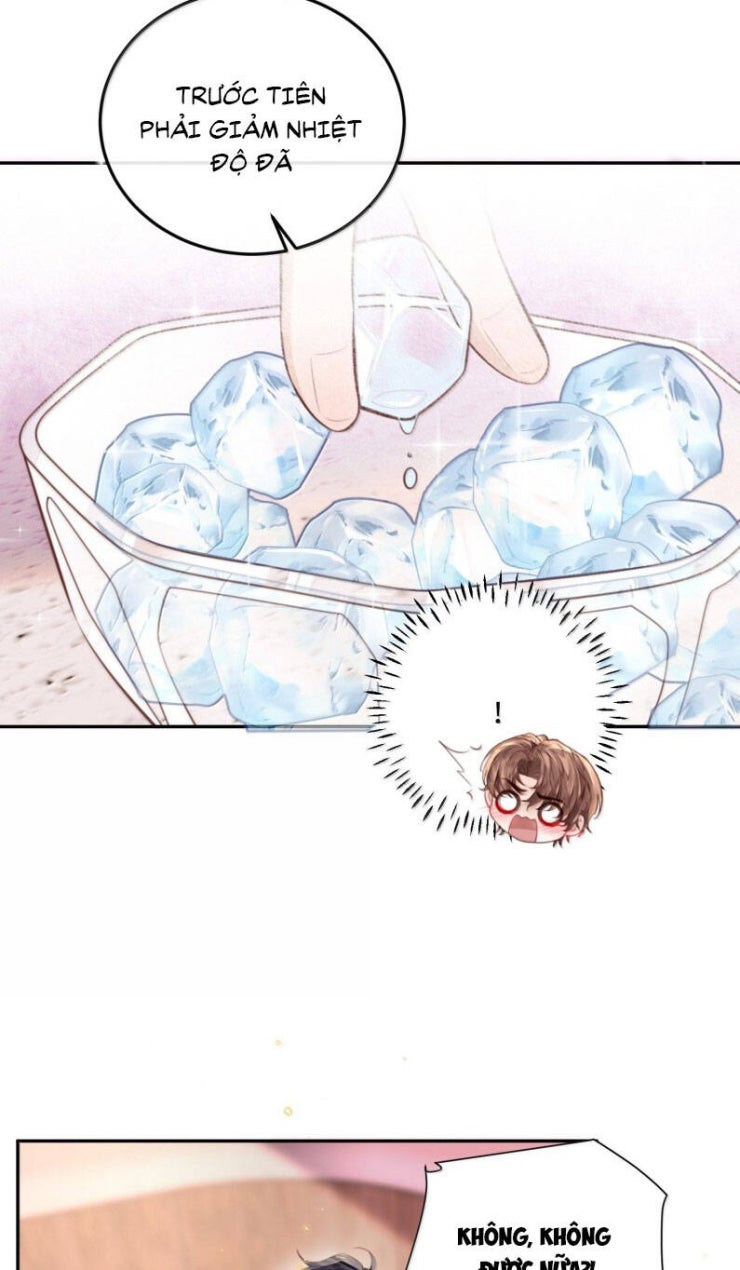 Tổng Tài Định Chế Tư Nhân - Page 14