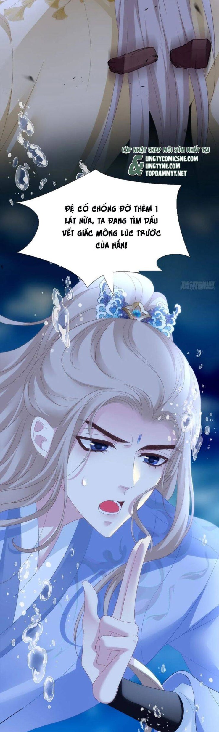 Hắc Hóa Đại Lão Thuần Dưỡng Chỉ Nam - Page 29