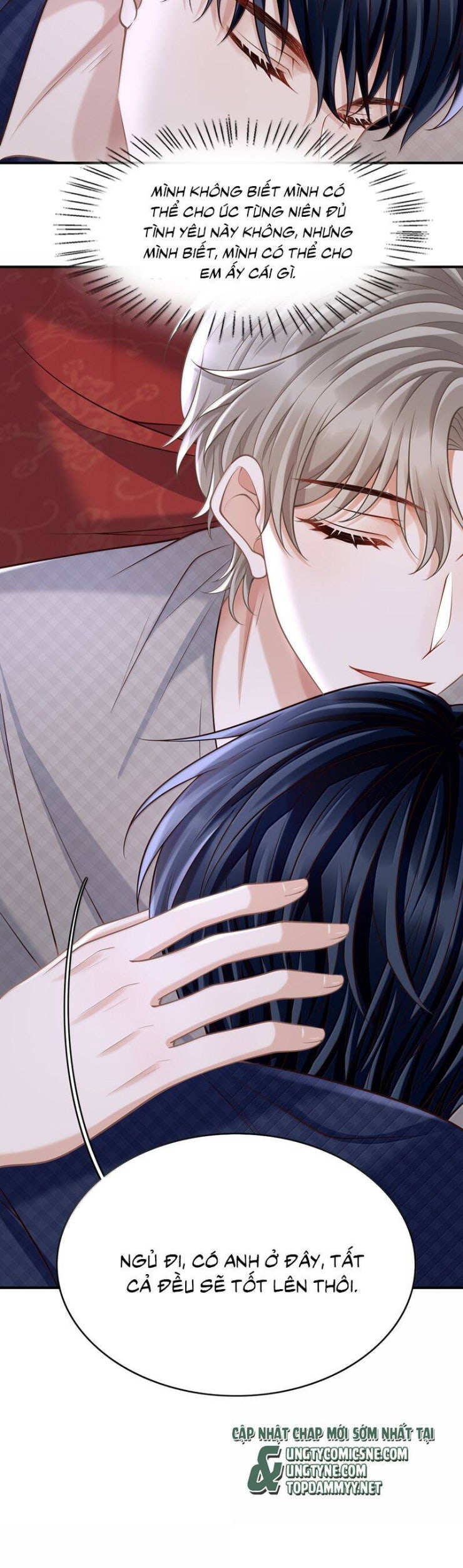 Hắc Hóa Đại Lão Thuần Dưỡng Chỉ Nam - Page 17