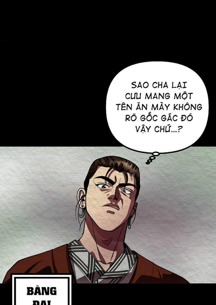 Đao Hoàng Tứ Thiếu Gia - Page 101