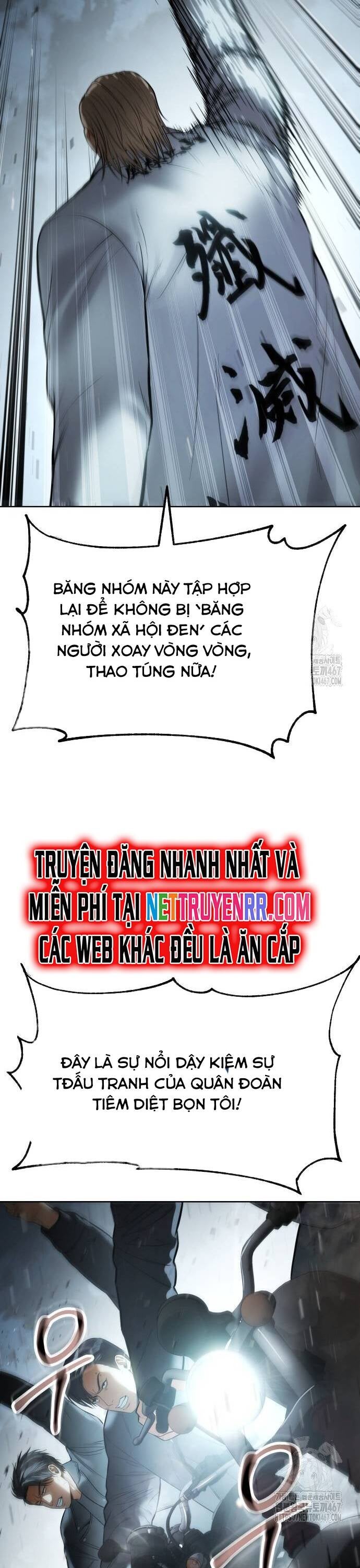 Đặc Vụ Song Sinh - Page 54