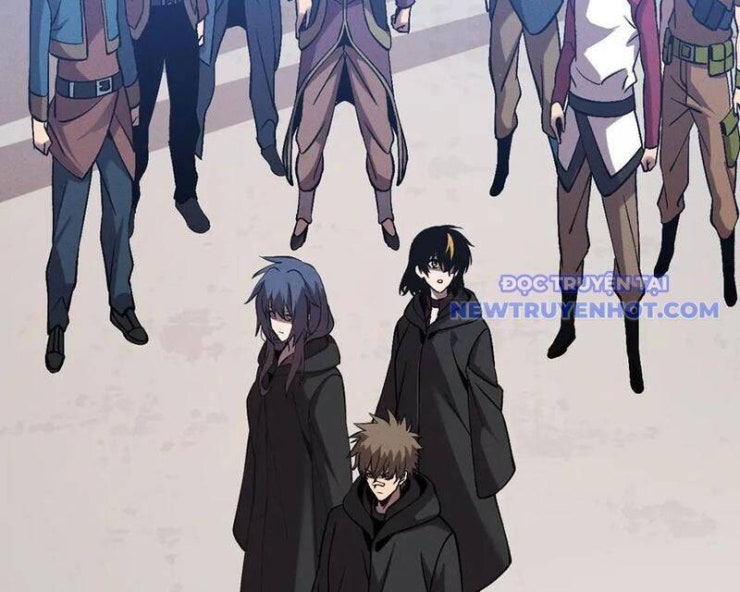 Trảm Linh Thiếu Nữ: Tất Cả Khế Ước Của Ta Đều Là Thượng Cổ Thần Binh - Page 4