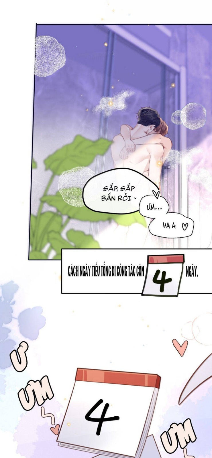 Tổng Tài Định Chế Tư Nhân - Page 30