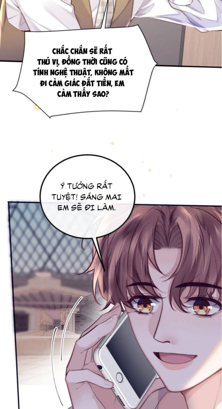 Tổng Tài Định Chế Tư Nhân - Page 10