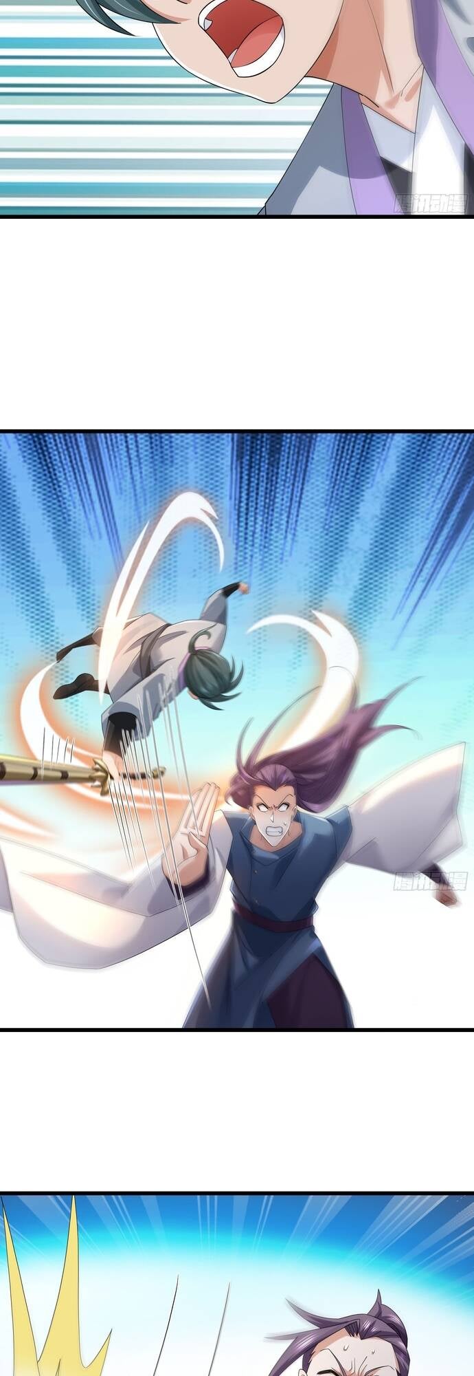 Tiên Làm Nô Thần Là Bộc, Đại Đế Làm Chó Giữ Nhà - Page 25