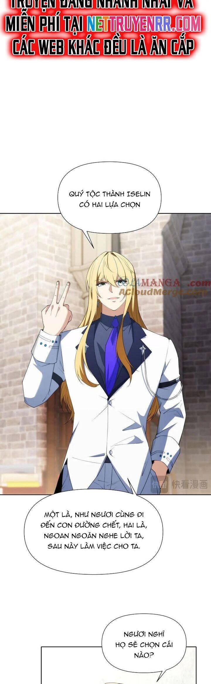 Ta Xây Dựng Đế Quốc Công Nghiệp Trên Đại Lục Ma Pháp - Page 22